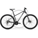 Merida Big Nine 20 Mountain Bike